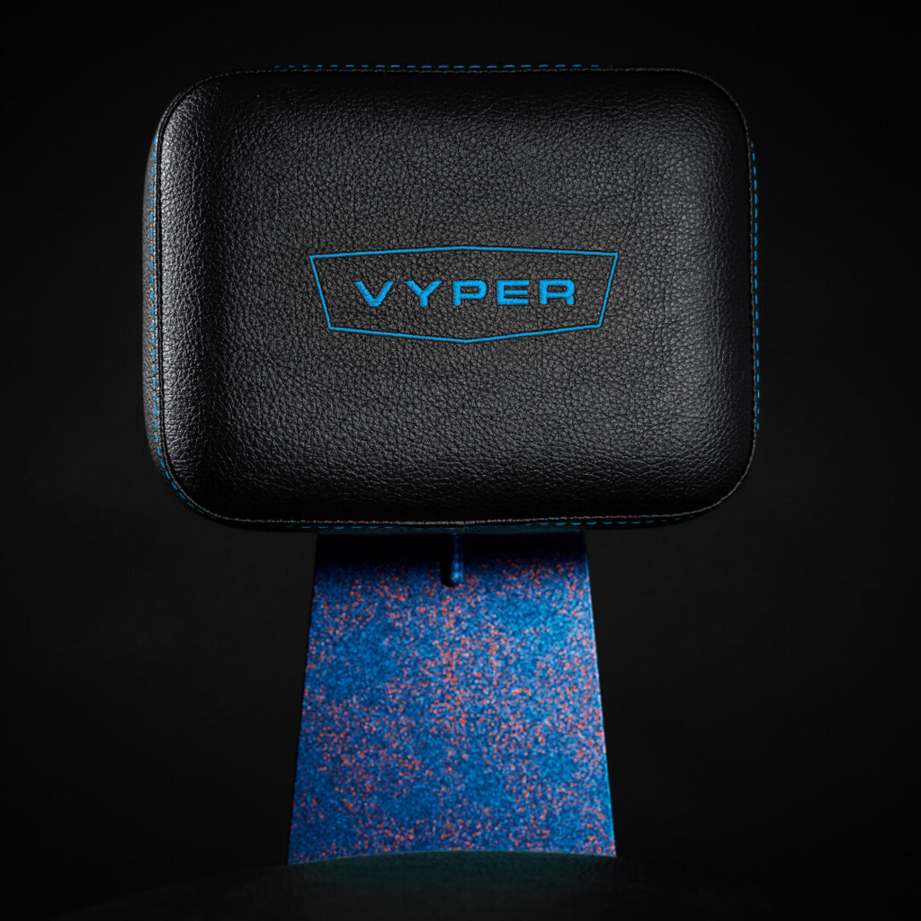 FREEDOM EDITION (ELEVATED MODEL)