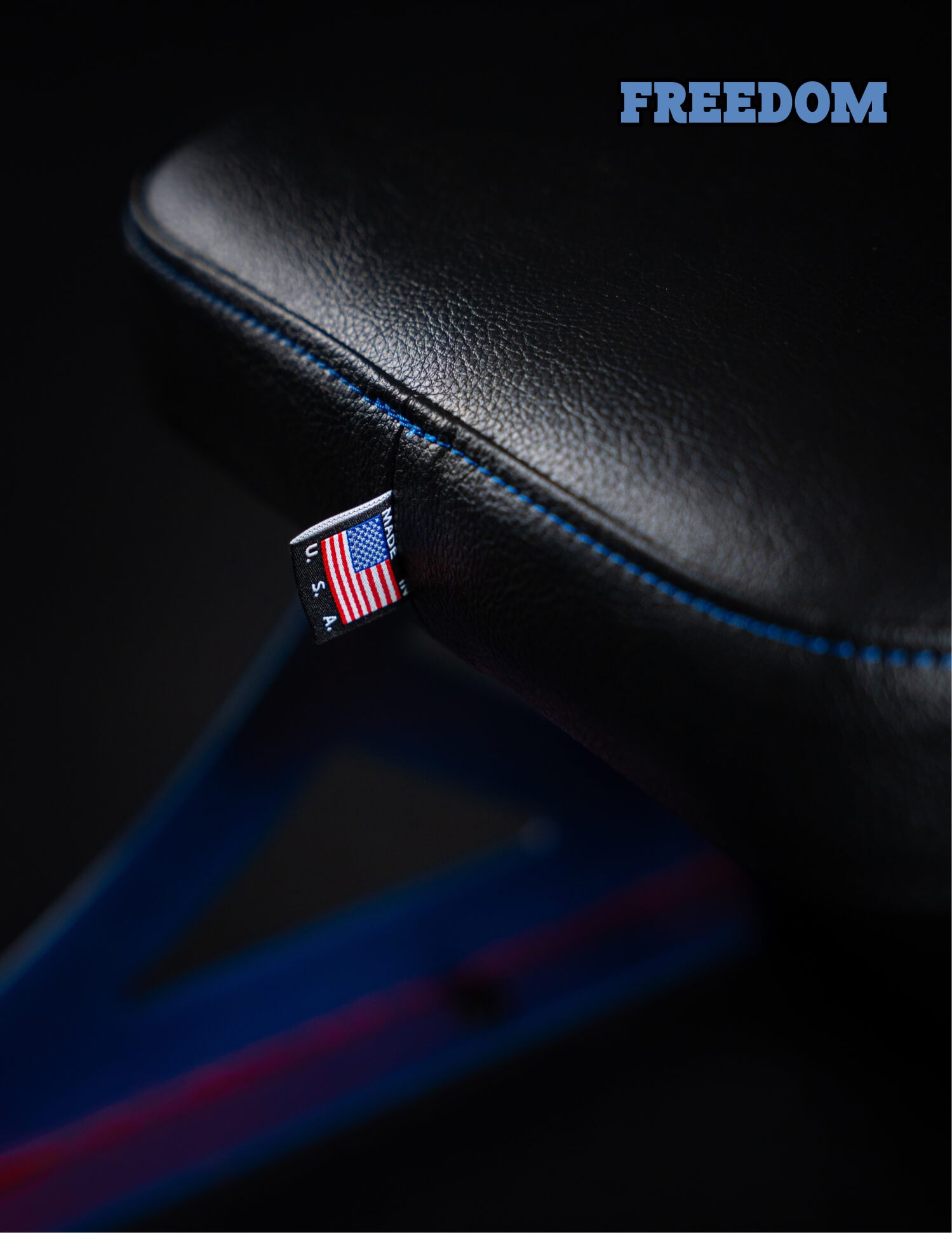 FREEDOM EDITION (LOW-PRO MODEL)