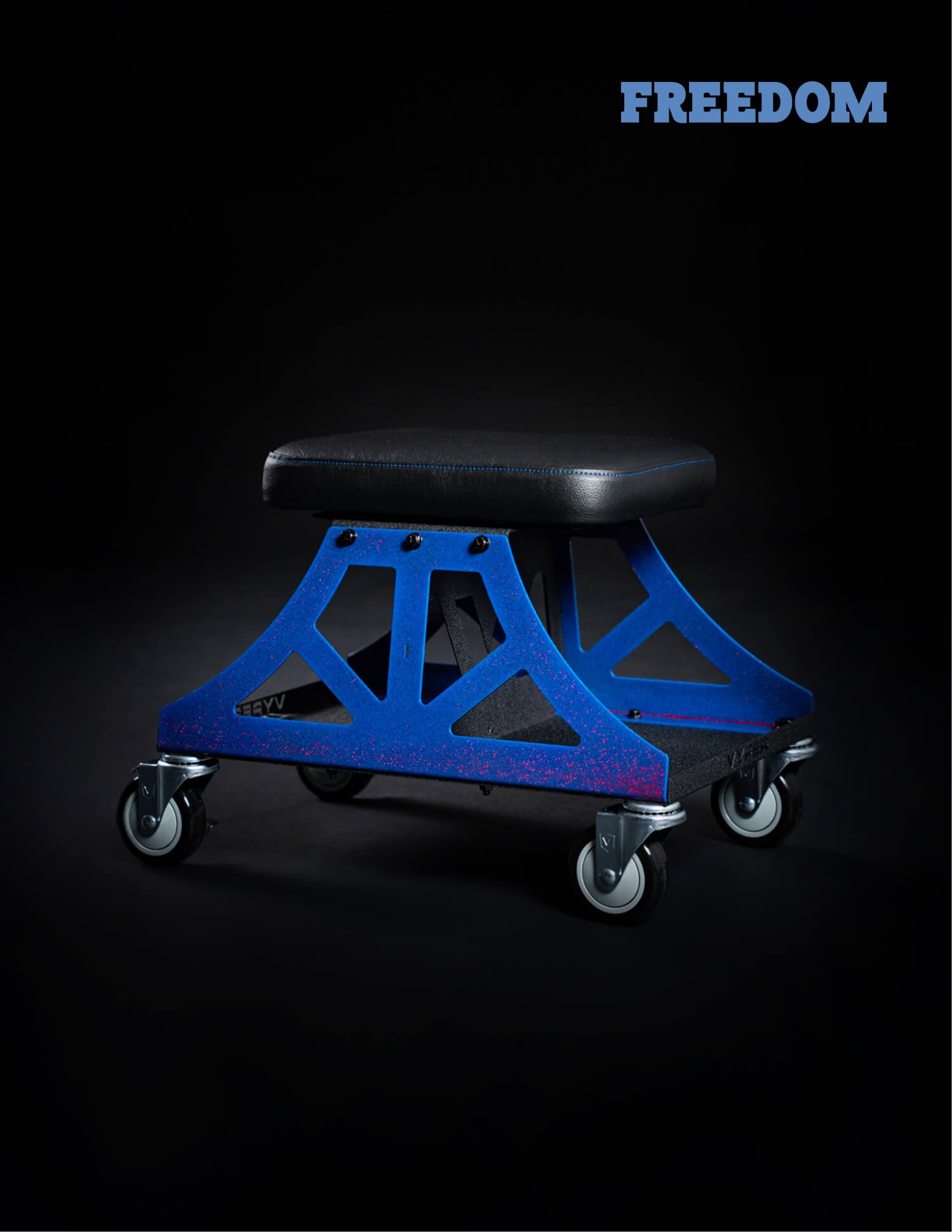 FREEDOM EDITION (LOW-PRO MODEL)