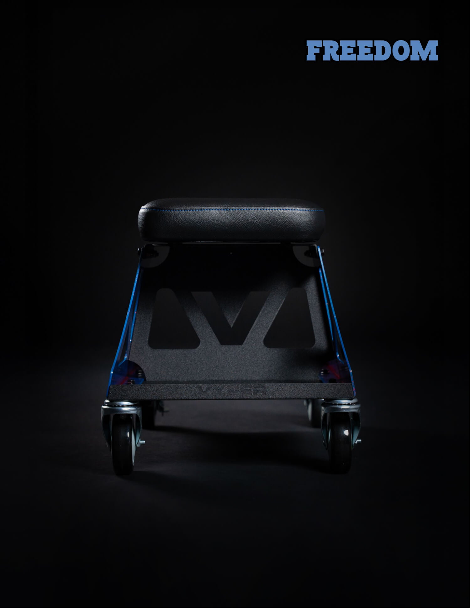 FREEDOM EDITION (LOW-PRO MODEL)