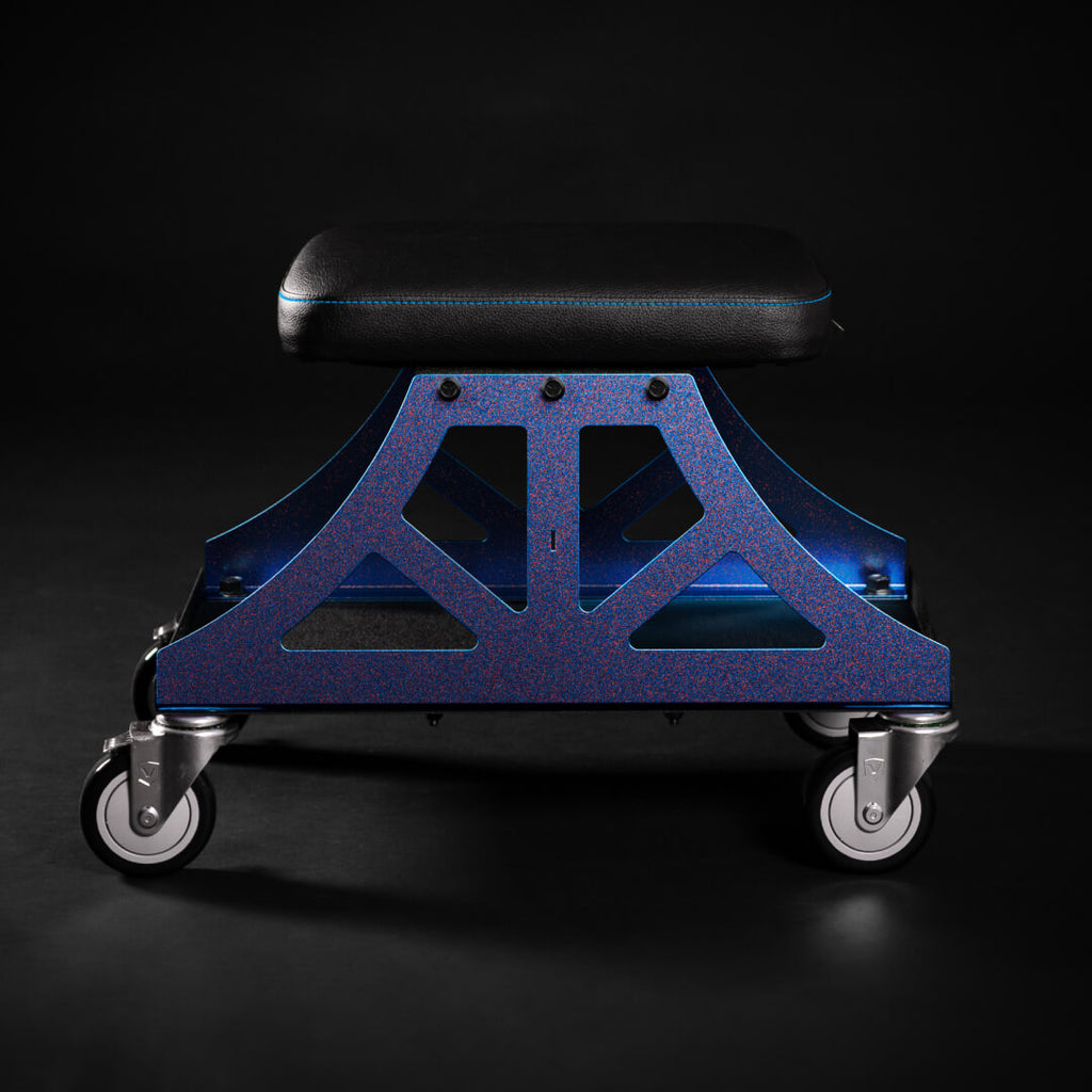 FREEDOM EDITION (LOW PRO MODEL)