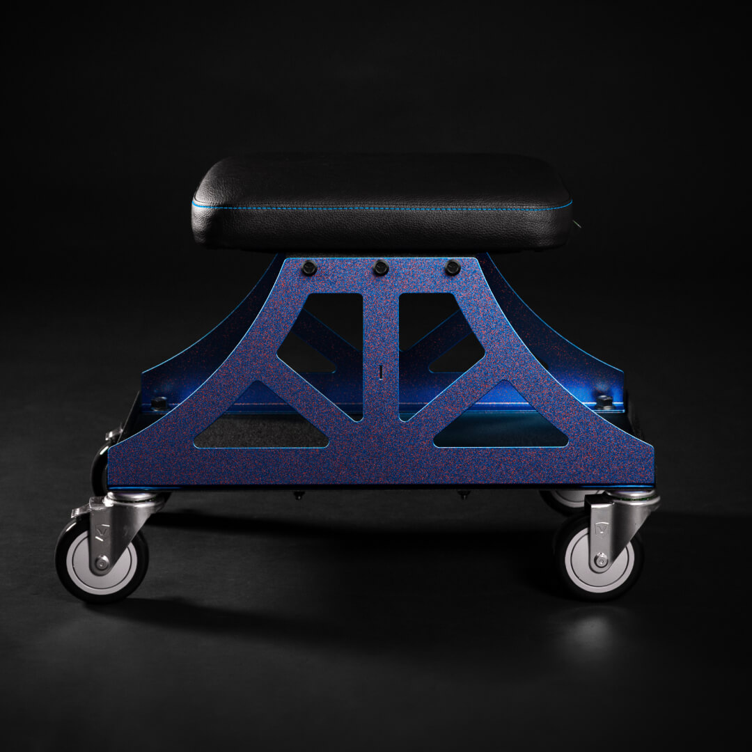 FREEDOM EDITION (LOW PRO MODEL)