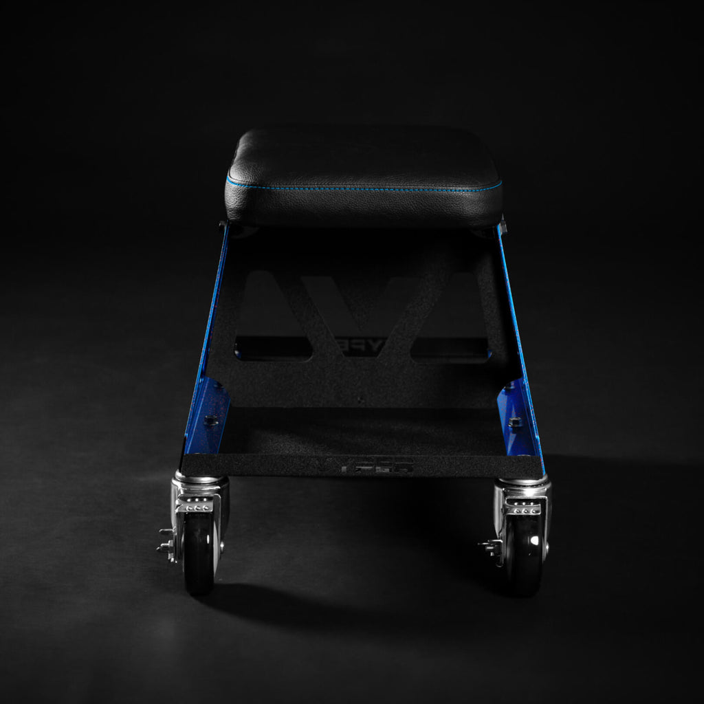 FREEDOM EDITION (LOW PRO MODEL)