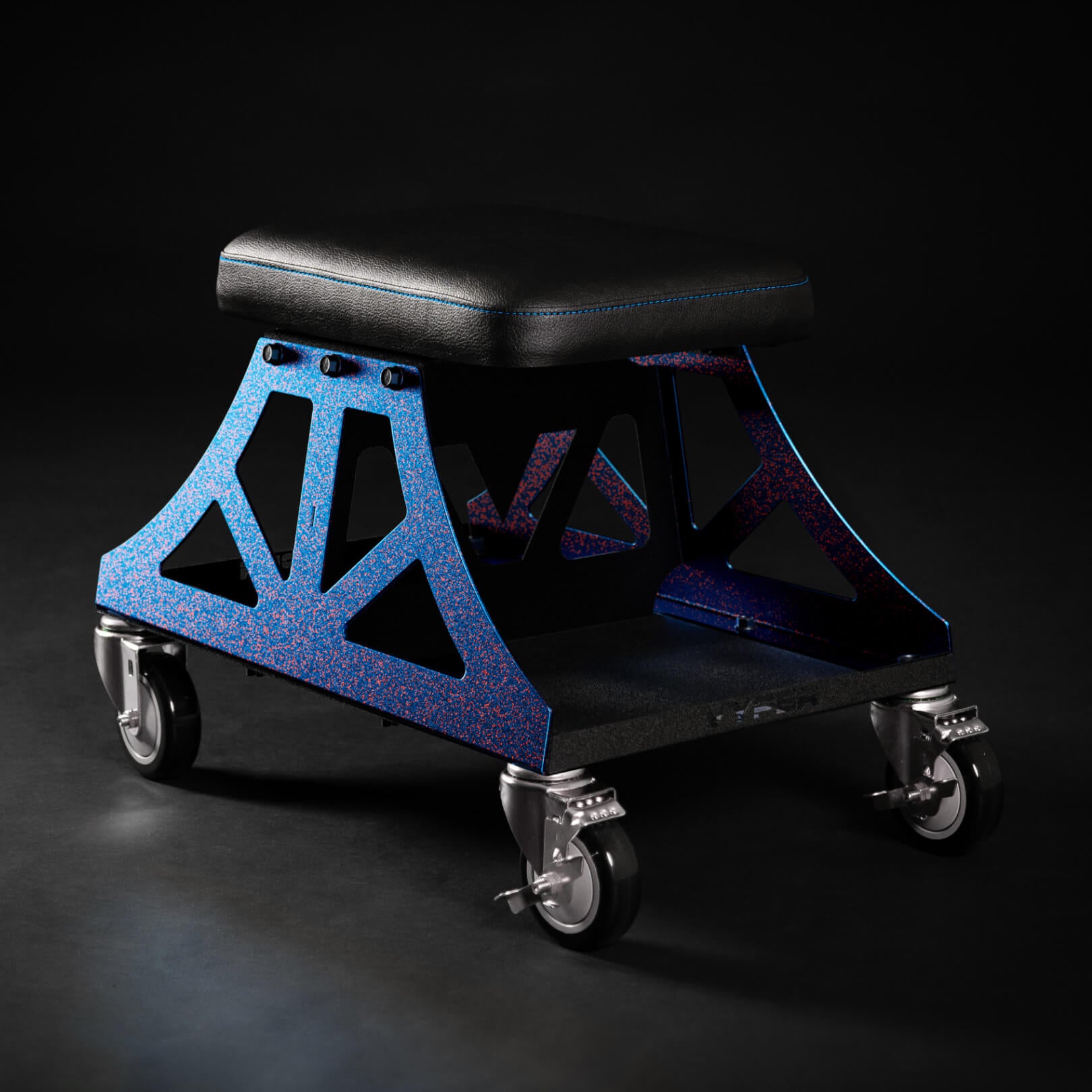 FREEDOM EDITION (LOW PRO MODEL)