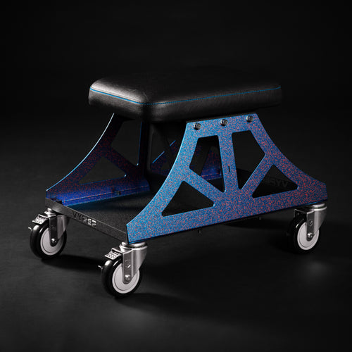 FREEDOM EDITION (LOW PRO MODEL)