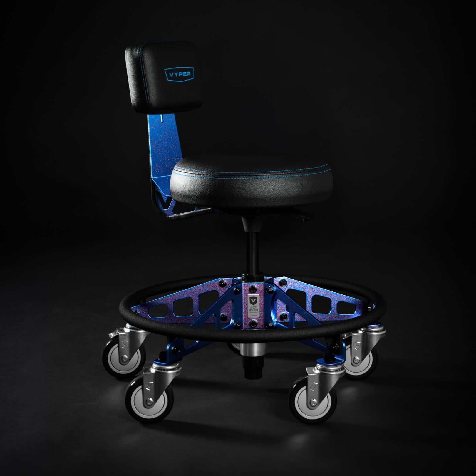 FREEDOM EDITION (ROBUST MODEL)