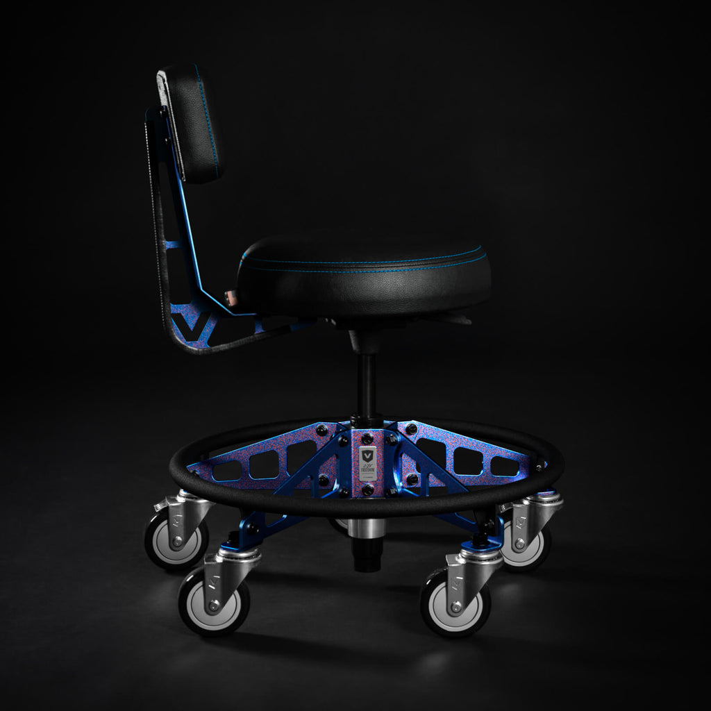 FREEDOM EDITION (ROBUST MODEL)