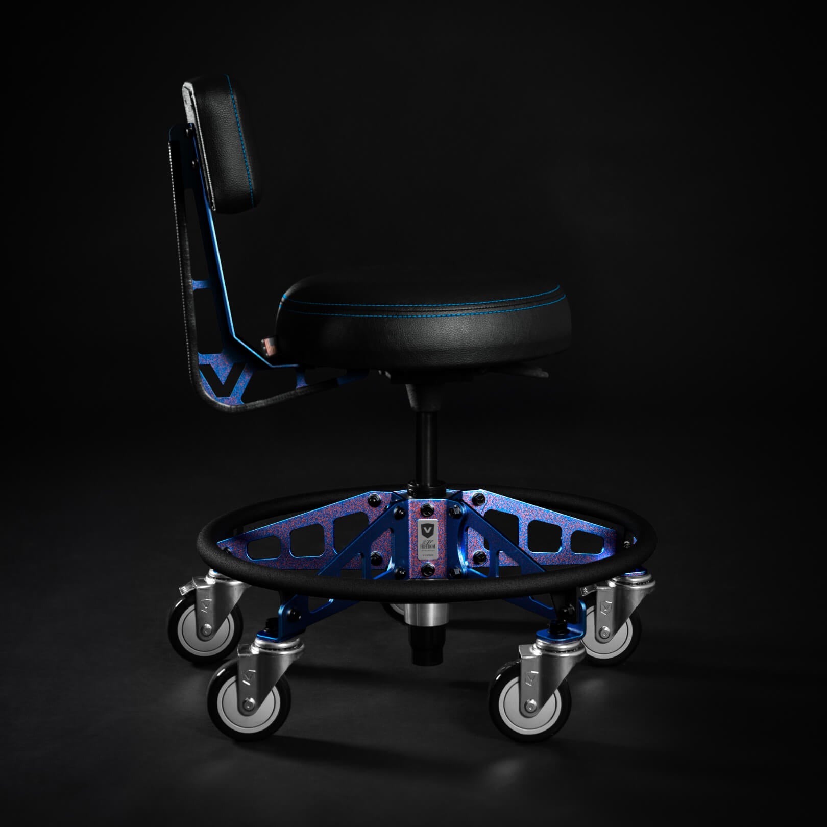 FREEDOM EDITION (ROBUST MODEL)