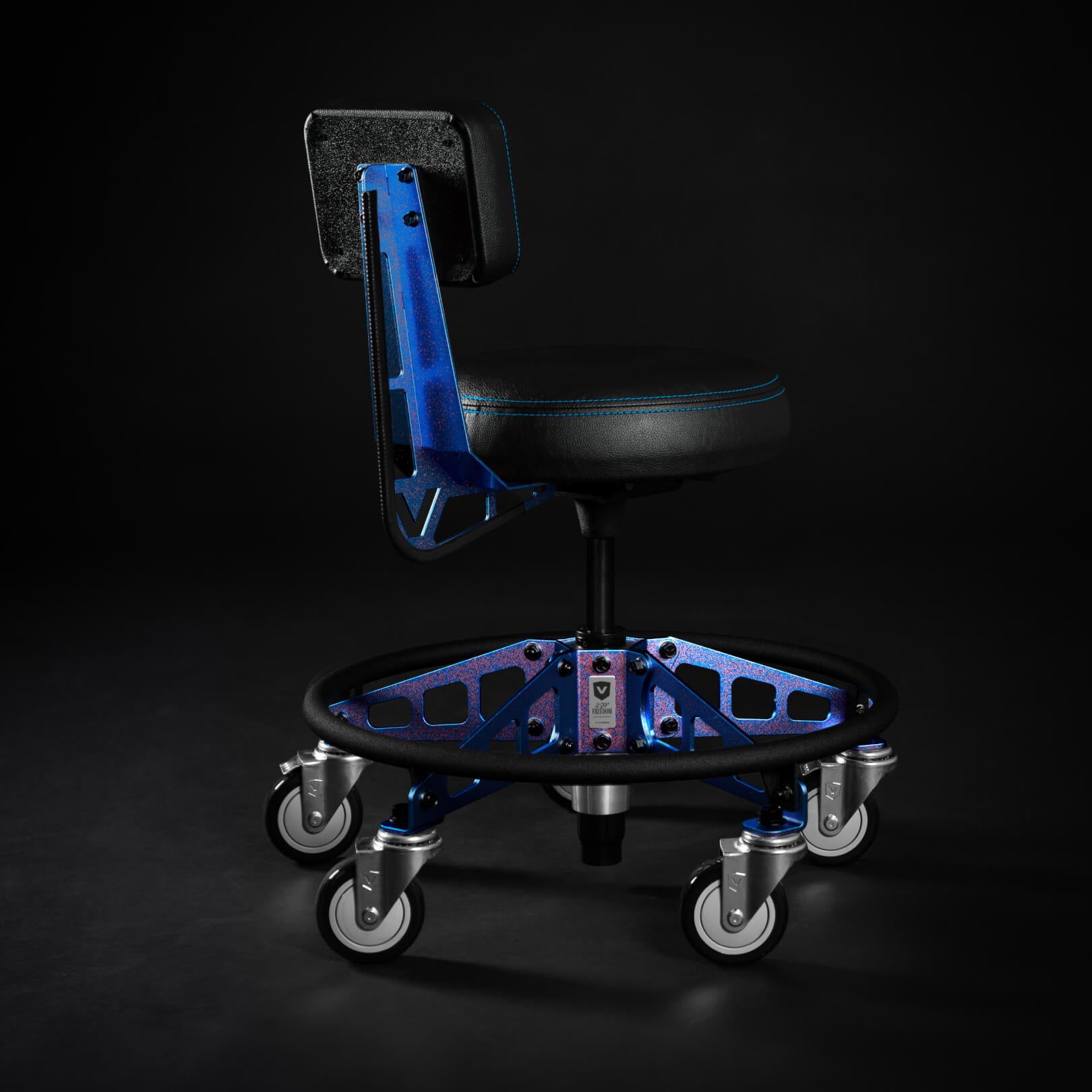 FREEDOM EDITION (ROBUST MODEL)