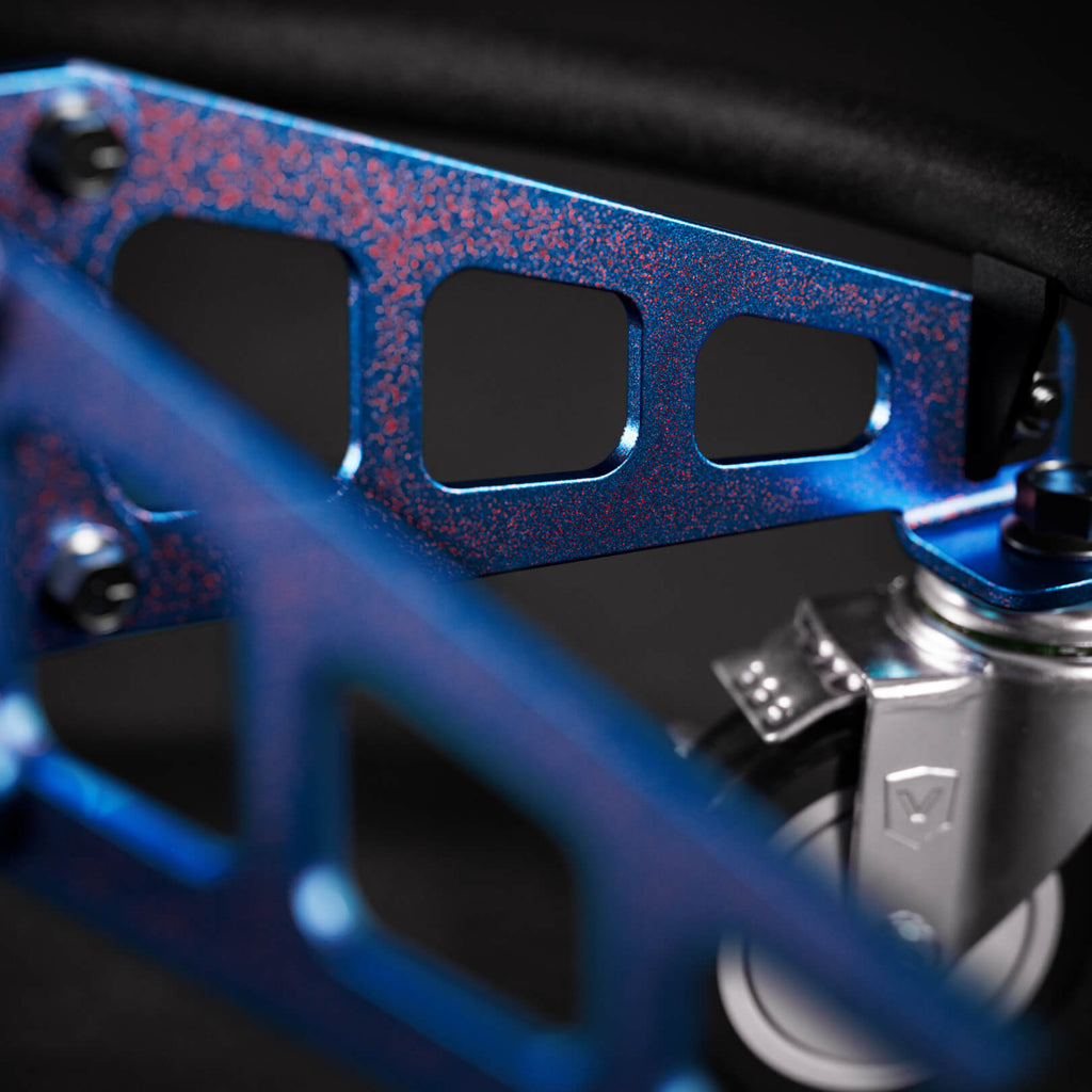 FREEDOM EDITION (ROBUST MODEL)