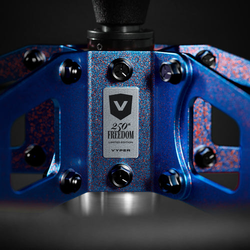 FREEDOM EDITION (ROBUST MODEL)