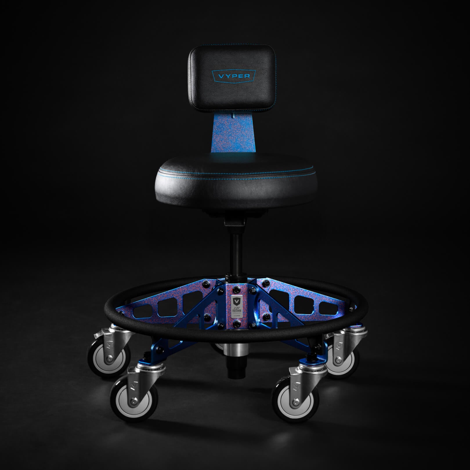 FREEDOM EDITION (ROBUST MODEL)