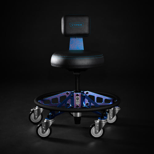 FREEDOM EDITION (ROBUST MODEL)