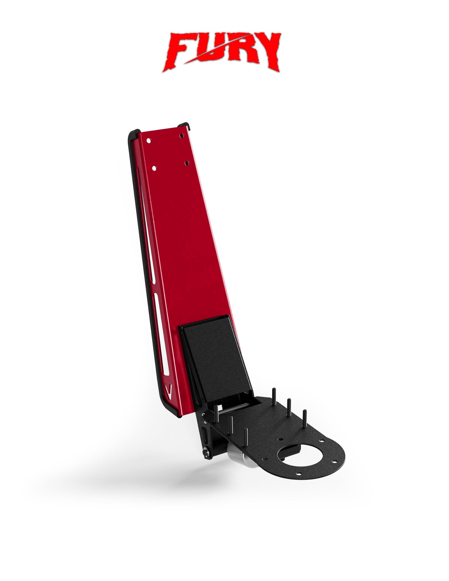 ADJUSTABLE BACKREST (FURY)