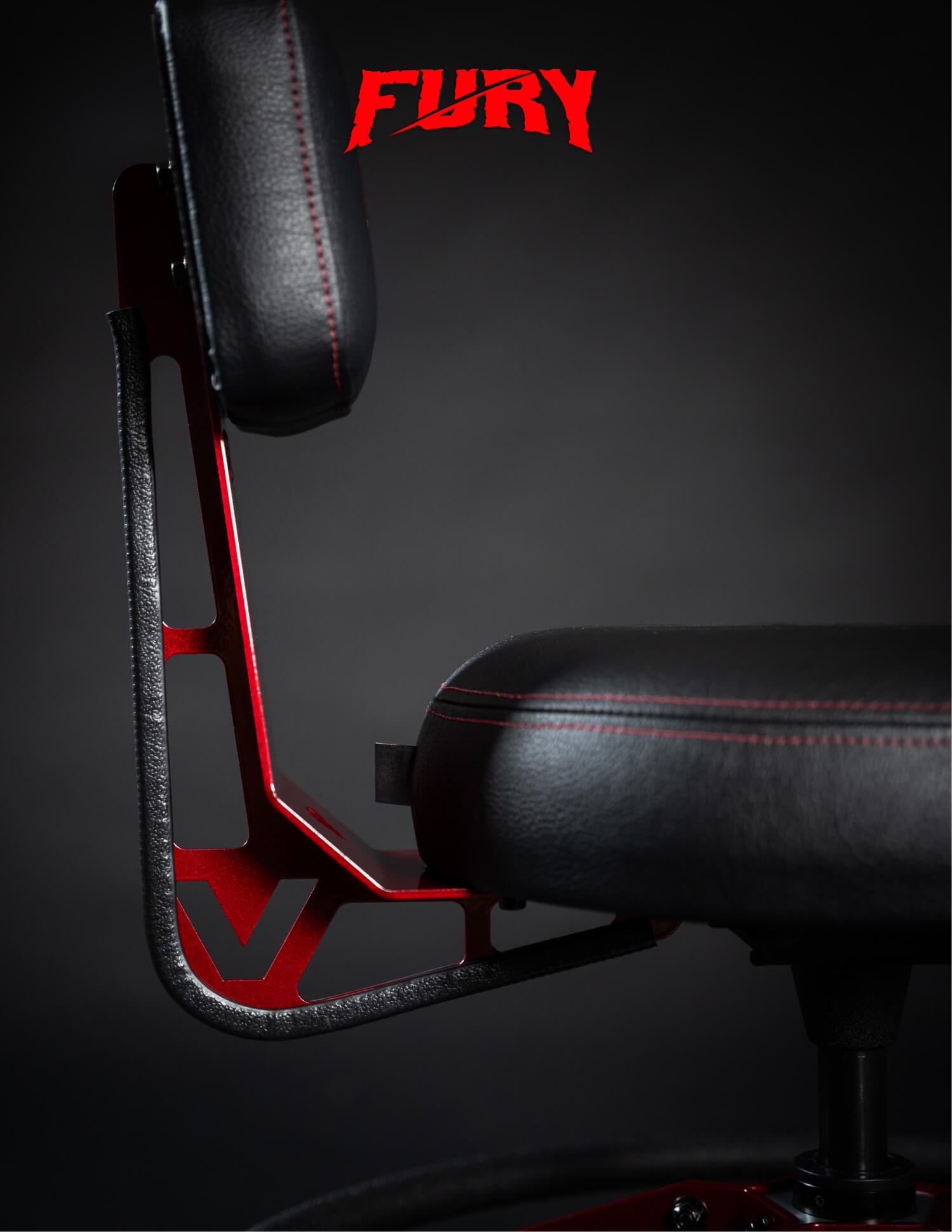 FURY EDITION (ROBUST MODEL)