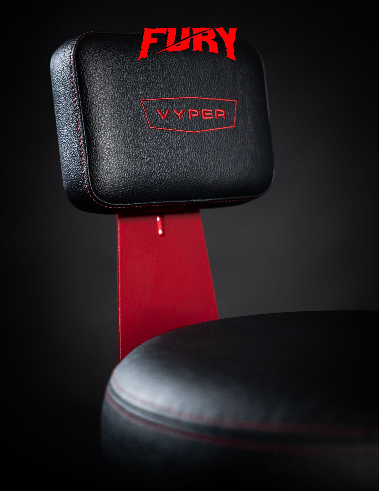 FURY EDITION (ROBUST MODEL)
