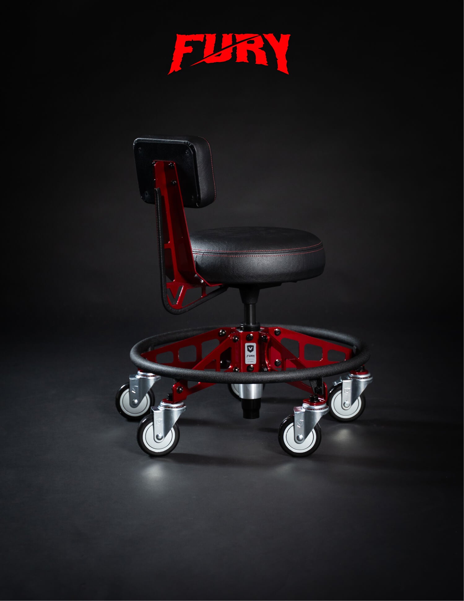 FURY EDITION (ROBUST MODEL)