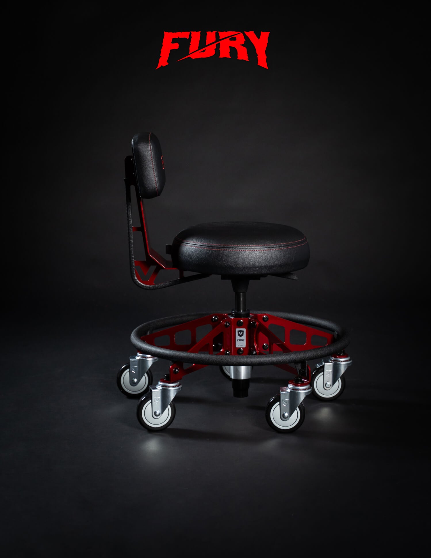 FURY EDITION (ROBUST MODEL)