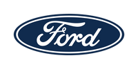 FORD® OVAL - FORD BLUE Limited Edition Logo