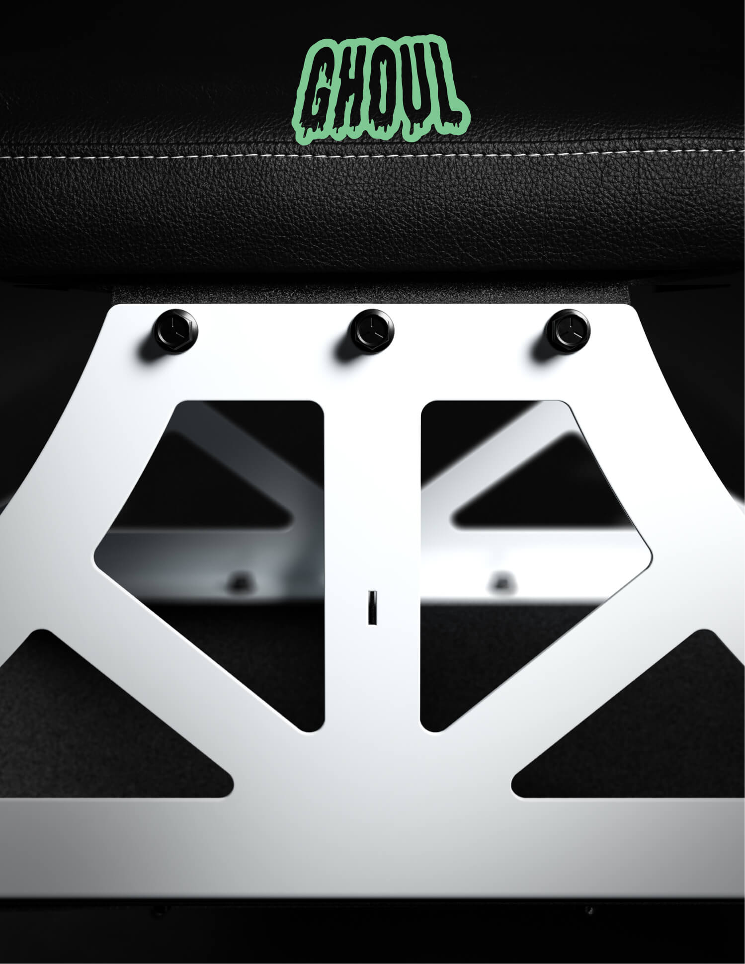 GHOUL EDITION (LOW-PRO MODEL)