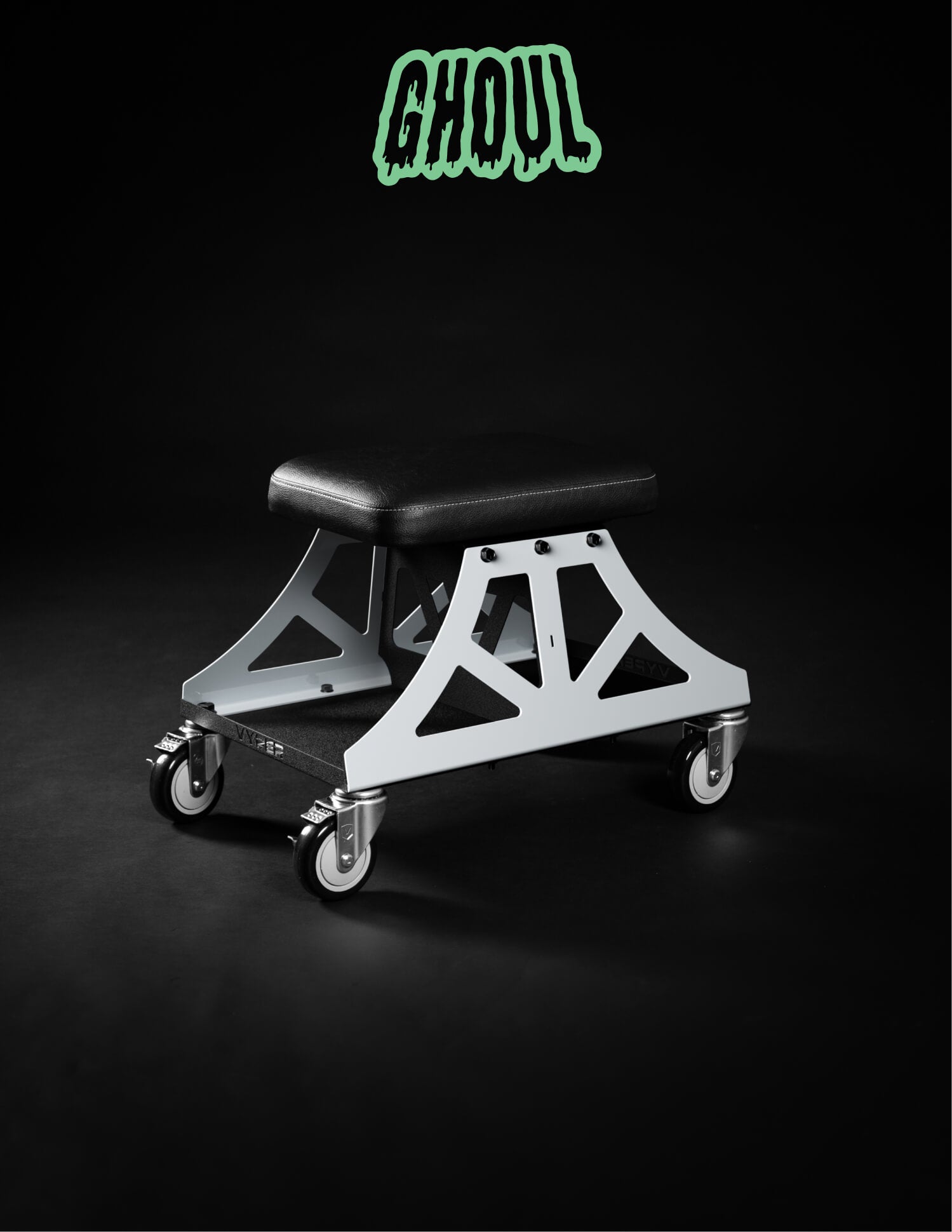 GHOUL EDITION (LOW-PRO MODEL)