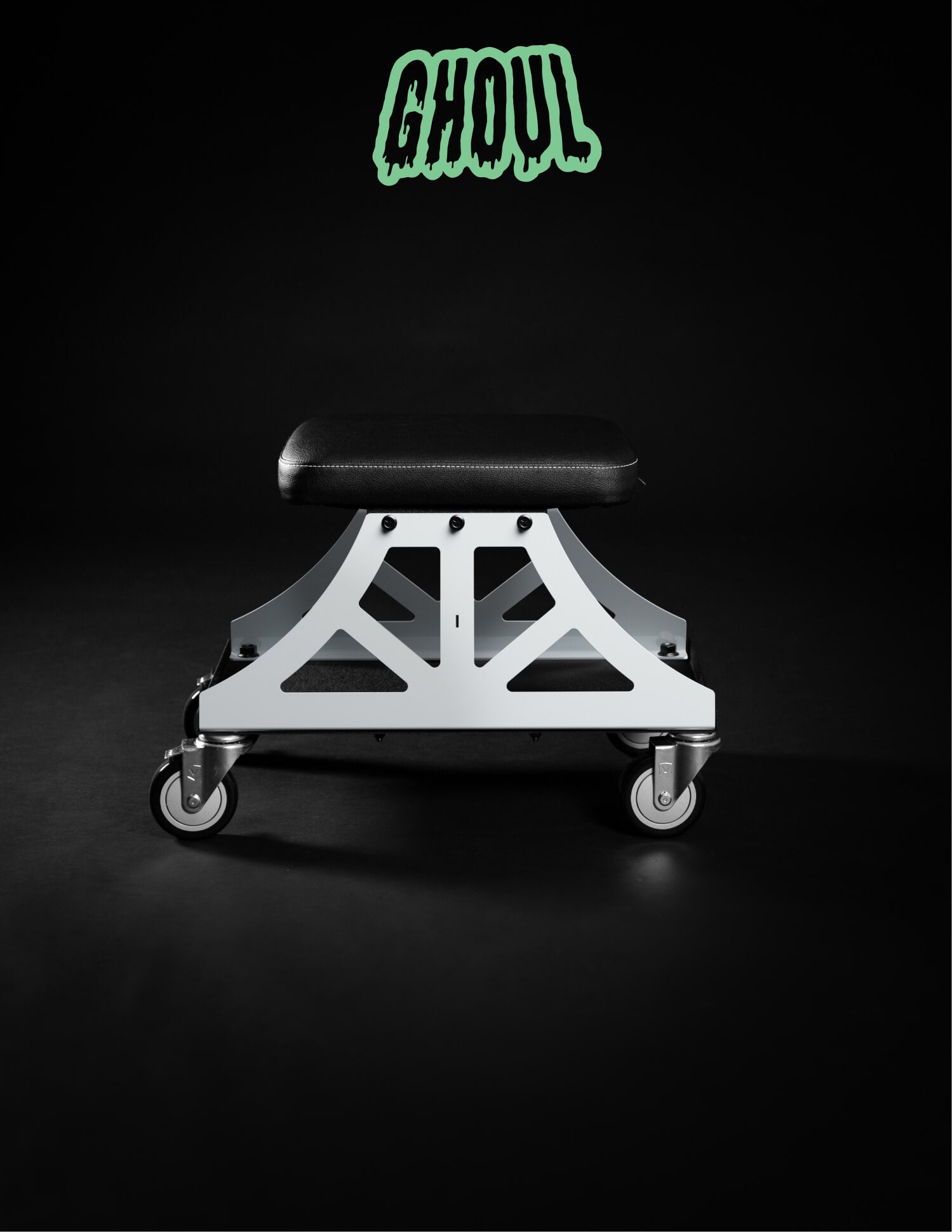 GHOUL EDITION (LOW-PRO MODEL)