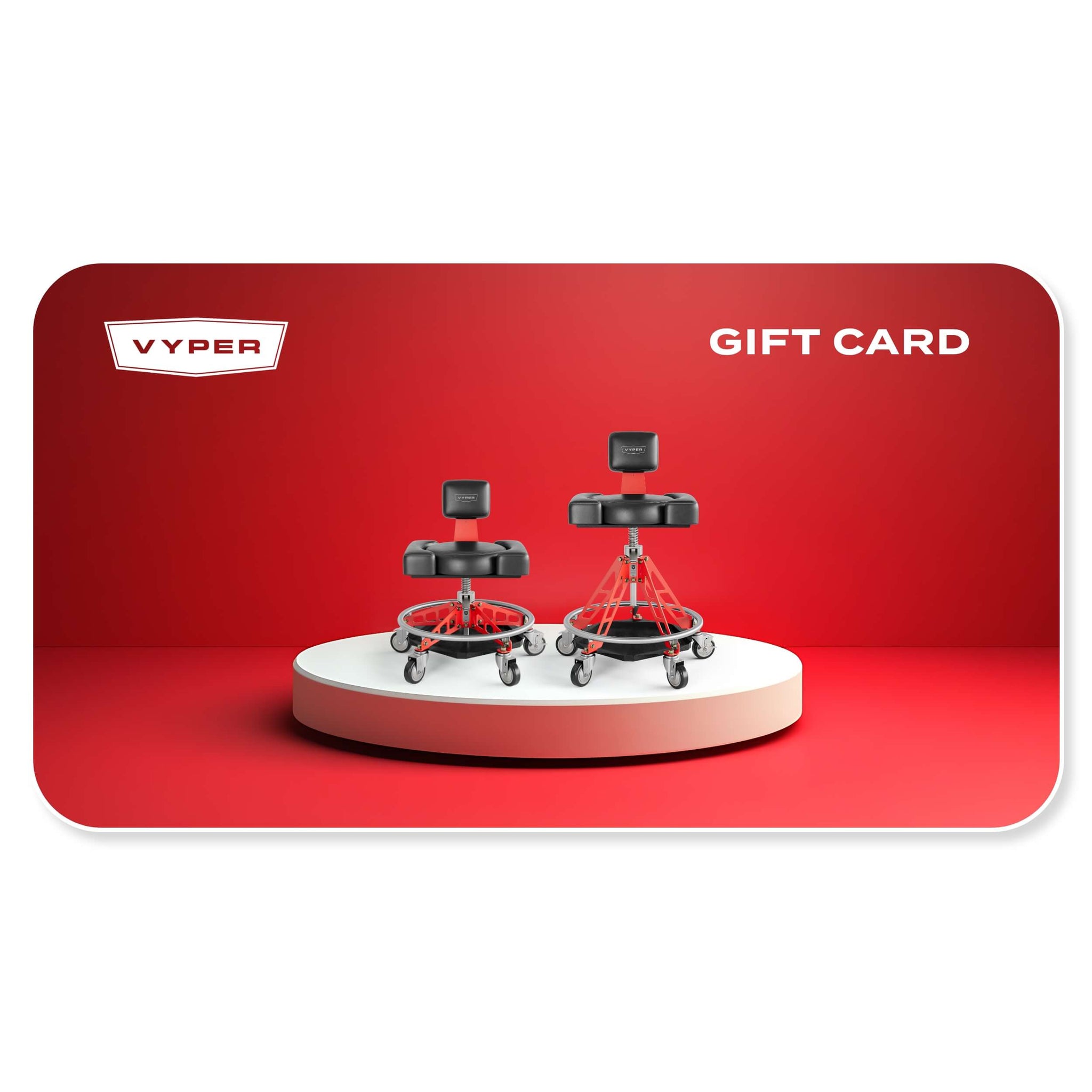 VYPER DIGITAL GIFT CARD