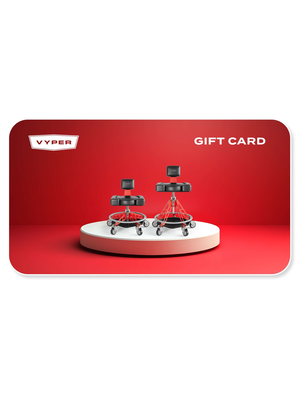 VYPER DIGITAL GIFT CARD
