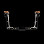 GRIND - CLEAR (ADJUSTABLE ARMREST)