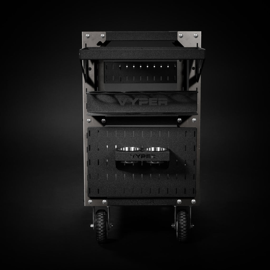 GRIND - CLEAR (FULLY LOADED X32 CART)