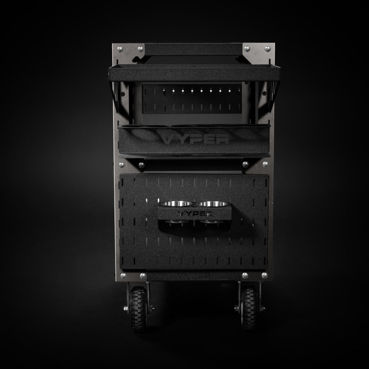 GRIND - CLEAR (FULLY LOADED X32 CART)