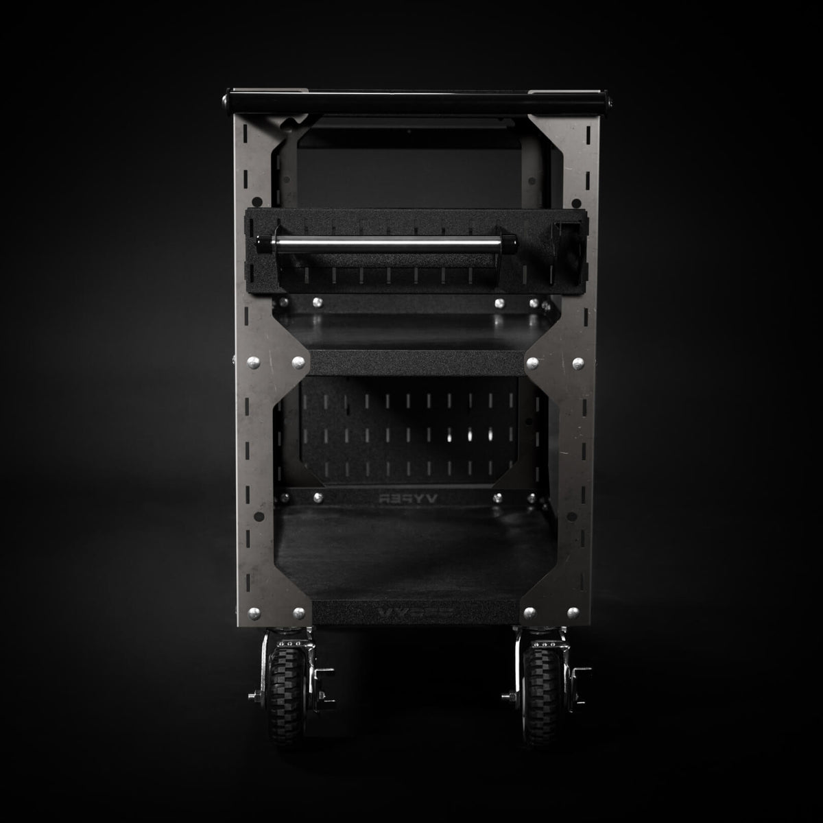 GRIND - CLEAR (FULLY LOADED X32 CART)