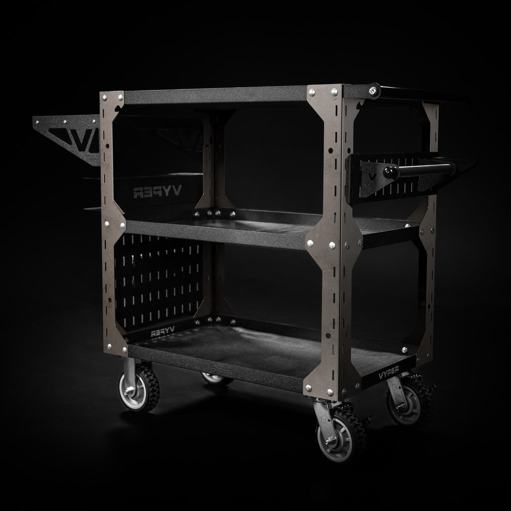 GRIND - CLEAR (FULLY LOADED X32 CART)