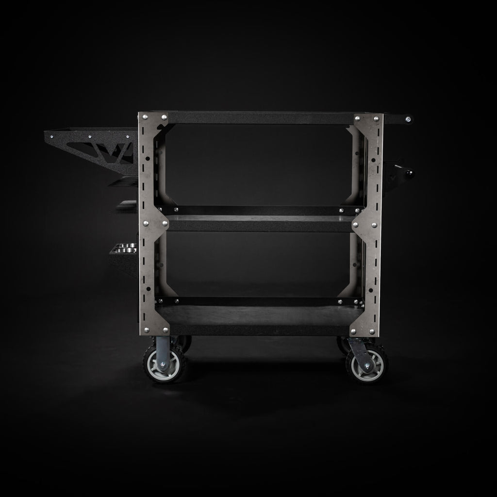 GRIND - CLEAR (FULLY LOADED X32 CART)