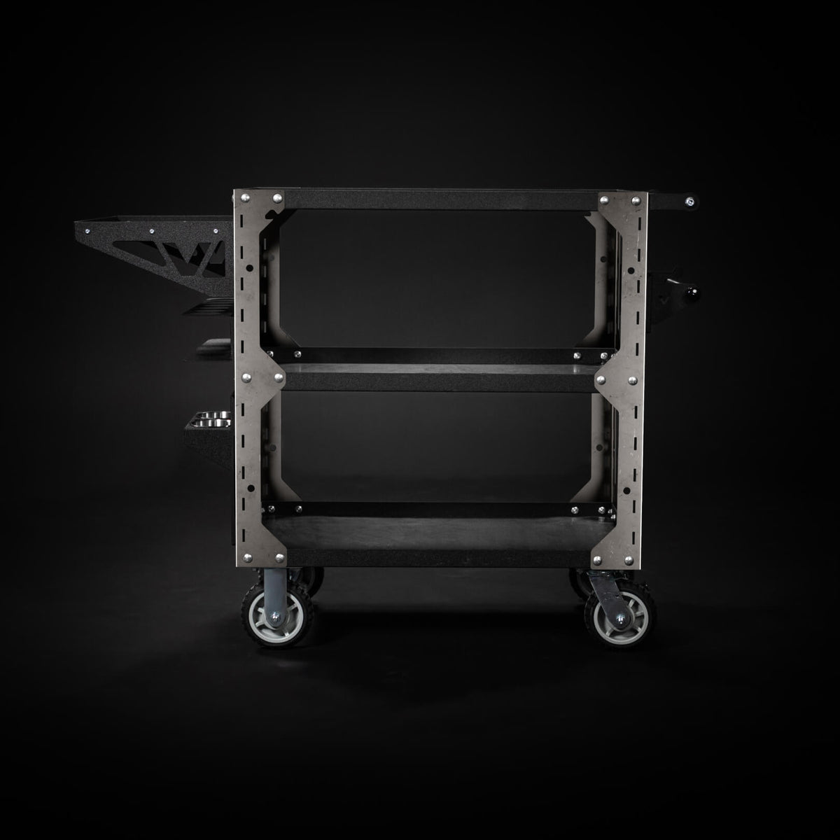 GRIND - CLEAR (FULLY LOADED X32 CART)
