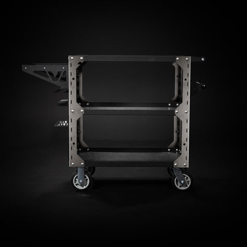 GRIND - CLEAR (FULLY LOADED X32 CART)