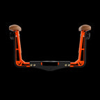 GRIND - ORANGE (ADJUSTABLE ARMREST)