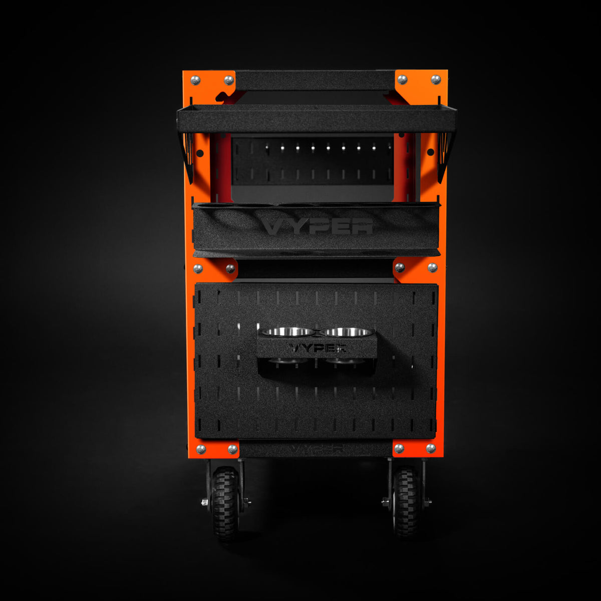 GRIND - ORANGE (FULLY LOADED X32 CART)