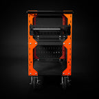 GRIND - ORANGE (FULLY LOADED X32 CART)