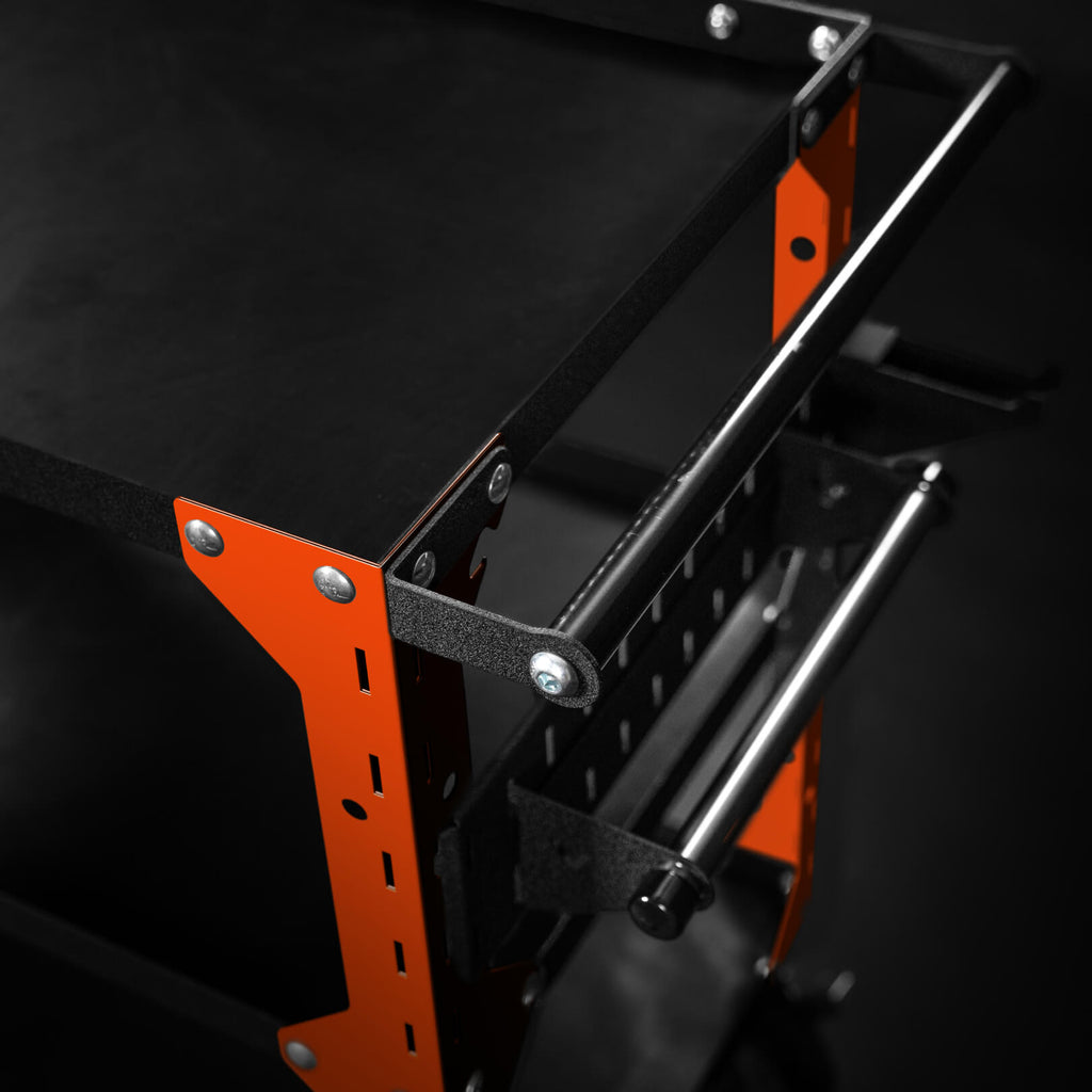 GRIND - ORANGE (FULLY LOADED X32 CART)