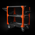 GRIND - ORANGE (FULLY LOADED X32 CART)