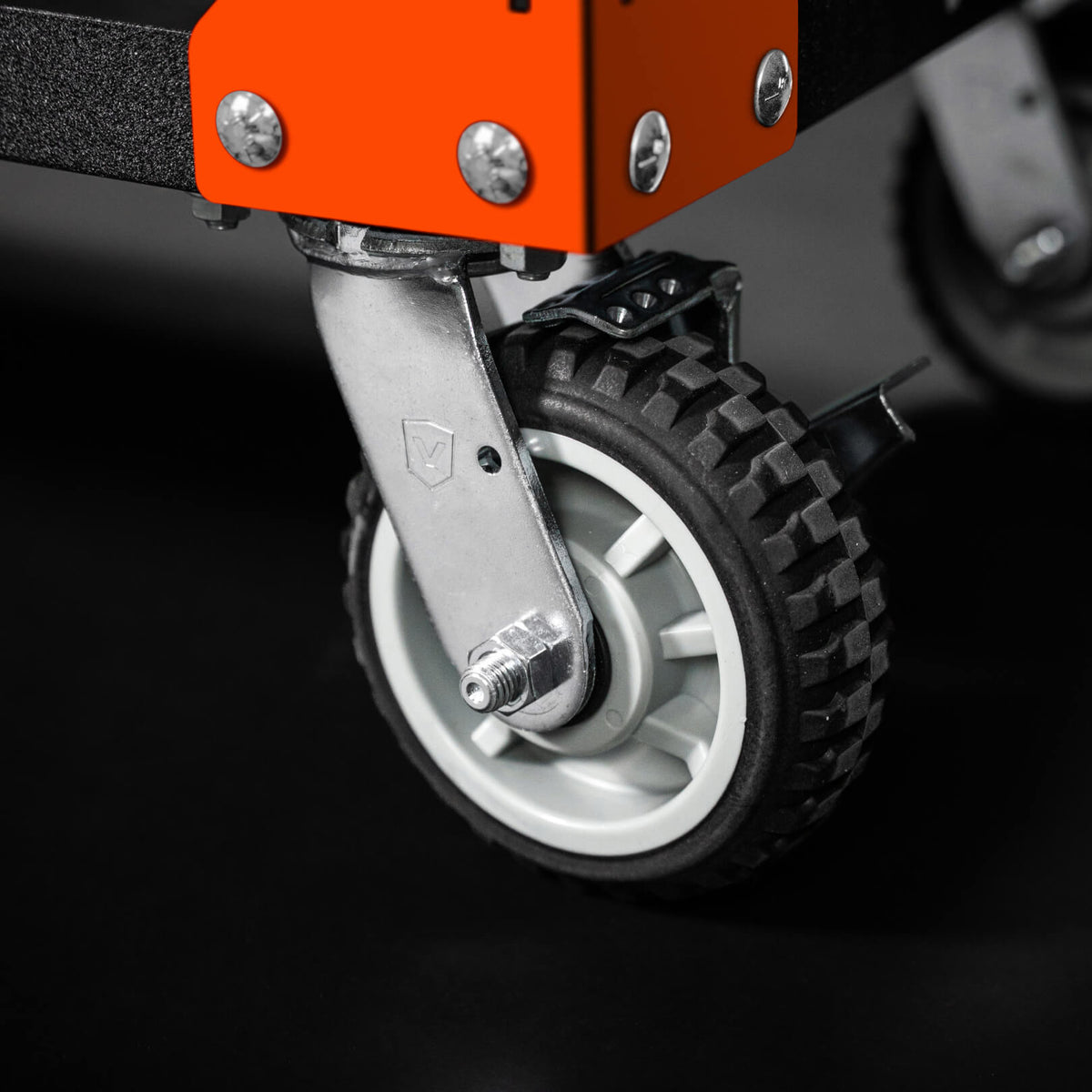 GRIND - ORANGE (FULLY LOADED X32 CART)