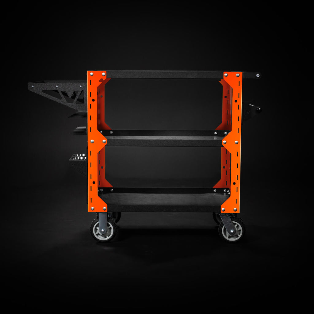 GRIND - ORANGE (FULLY LOADED X32 CART)