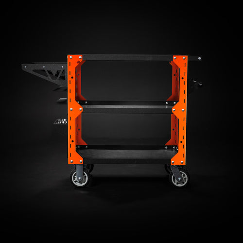 GRIND - ORANGE (FULLY LOADED X32 CART)