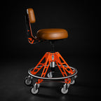 GRIND - ORANGE (ELEVATED MODEL)