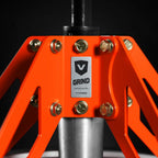 GRIND - ORANGE (ELEVATED MODEL)