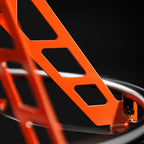 GRIND - ORANGE (ELEVATED MODEL)