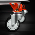 GRIND - ORANGE (ELEVATED MODEL)