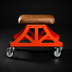 GRIND - ORANGE (LOW PRO MODEL)