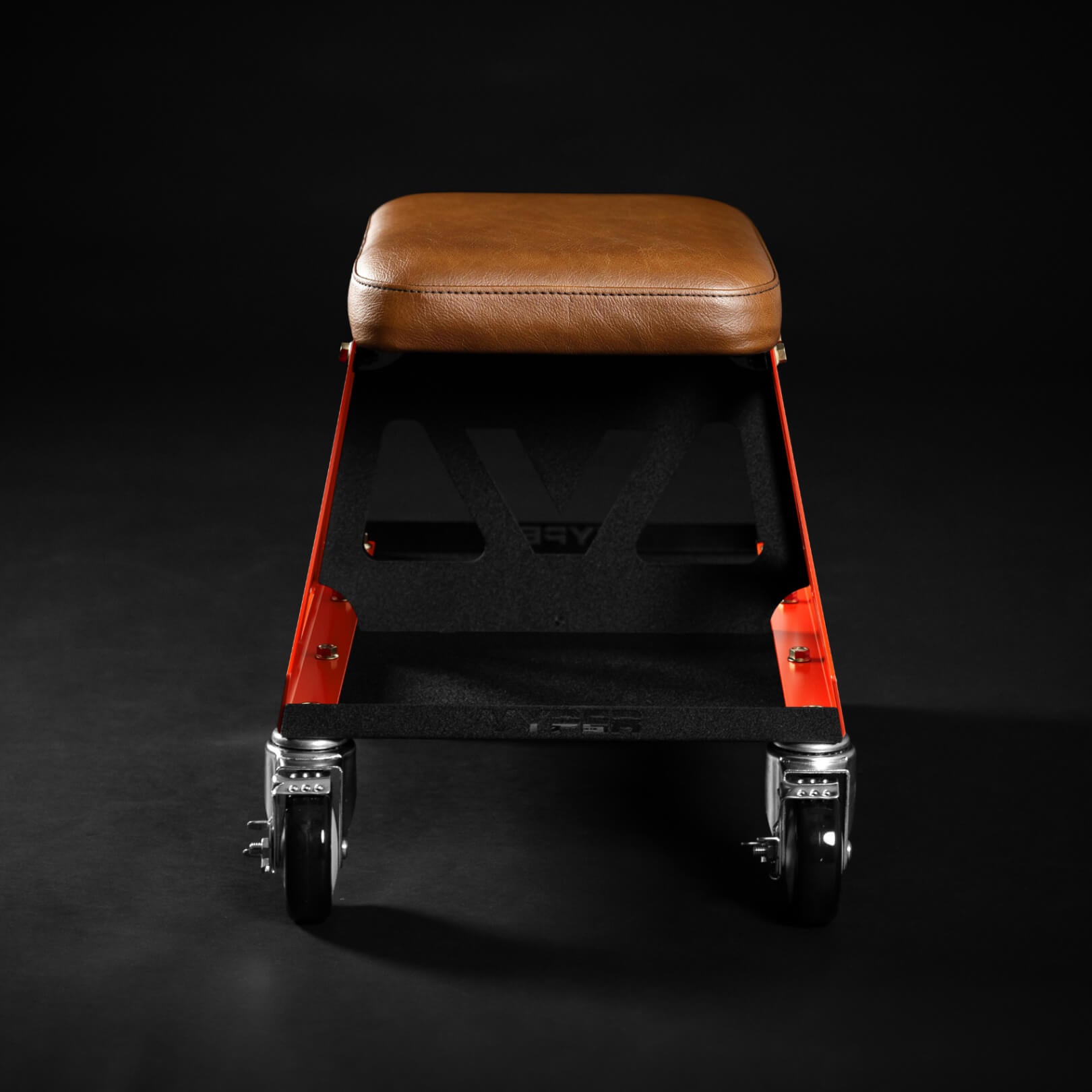 GRIND - ORANGE (LOW PRO MODEL)